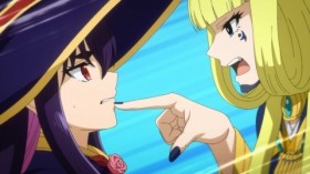 The Red Ranger Becomes an Adventurer in Another World Episode 6 – Story & Preview Images Released